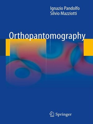 cover image of Orthopantomography